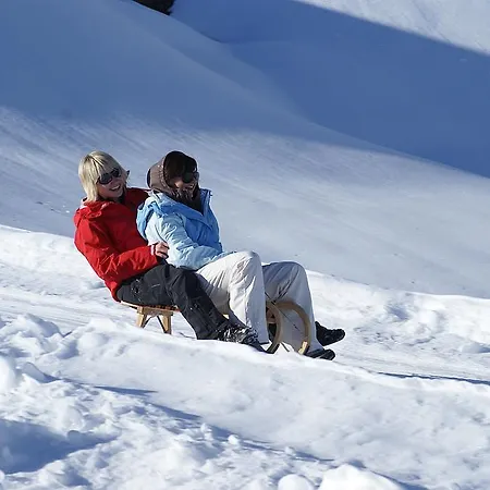 Daire Apart Nicole See