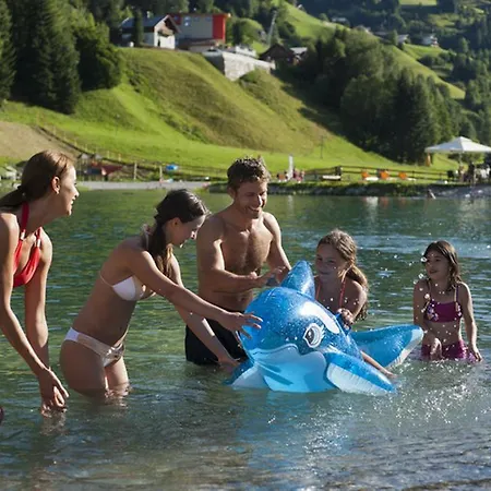 Daire Apart Nicole See