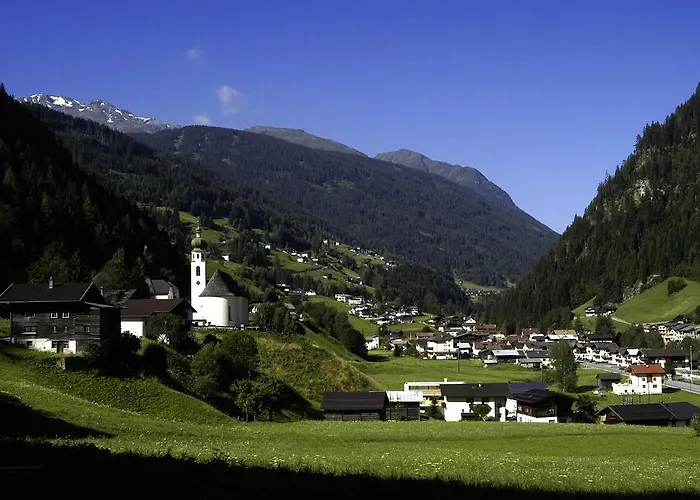 Apartman Apart Nicole *