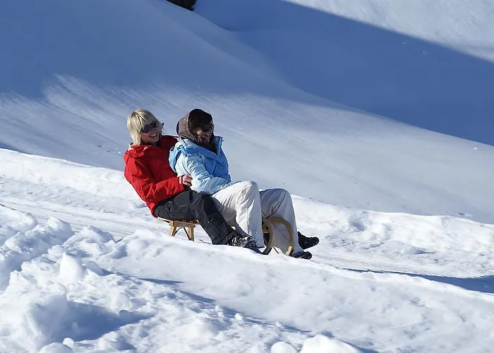 Apartman Apart Nicole See