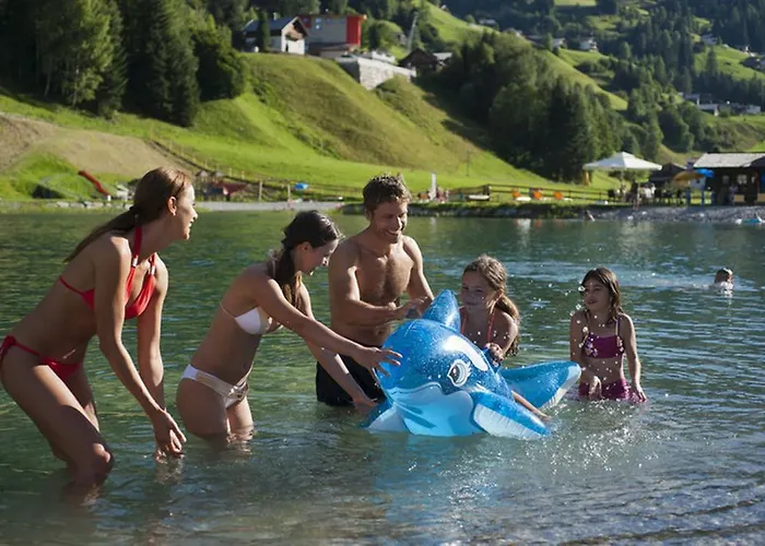 Apartman Apart Nicole See