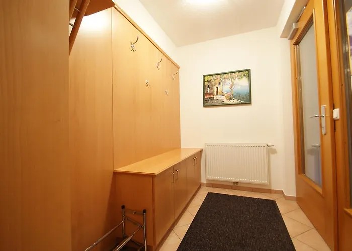Apartman Apart Nicole See
