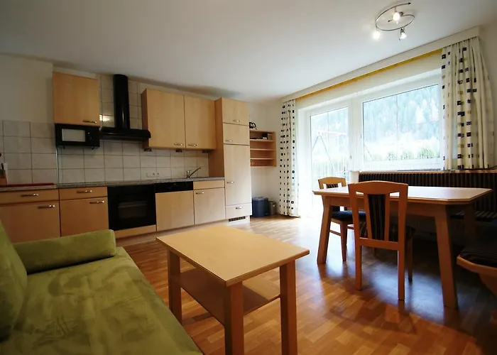 Apartman Apart Nicole