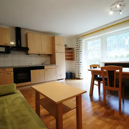 Apartmán Apart Nicole