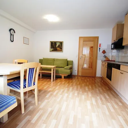 Apartmán Apart Nicole