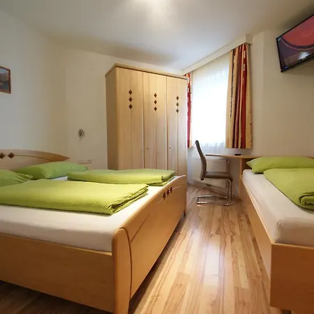 Apart Nicole Apartmán